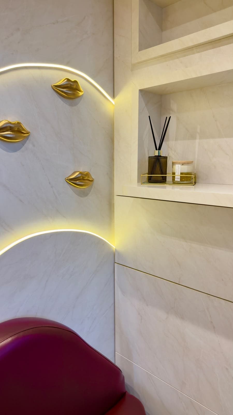 Rolan Clinic Chuy, ambiente Rolan Clinic