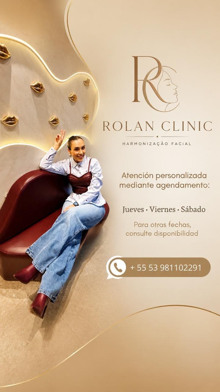 Rolan Clinic, rejuvenecimiento facial