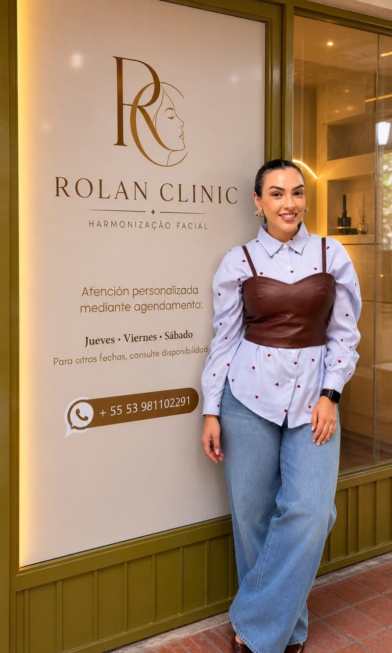 Rolan Clinic, atención personalizada