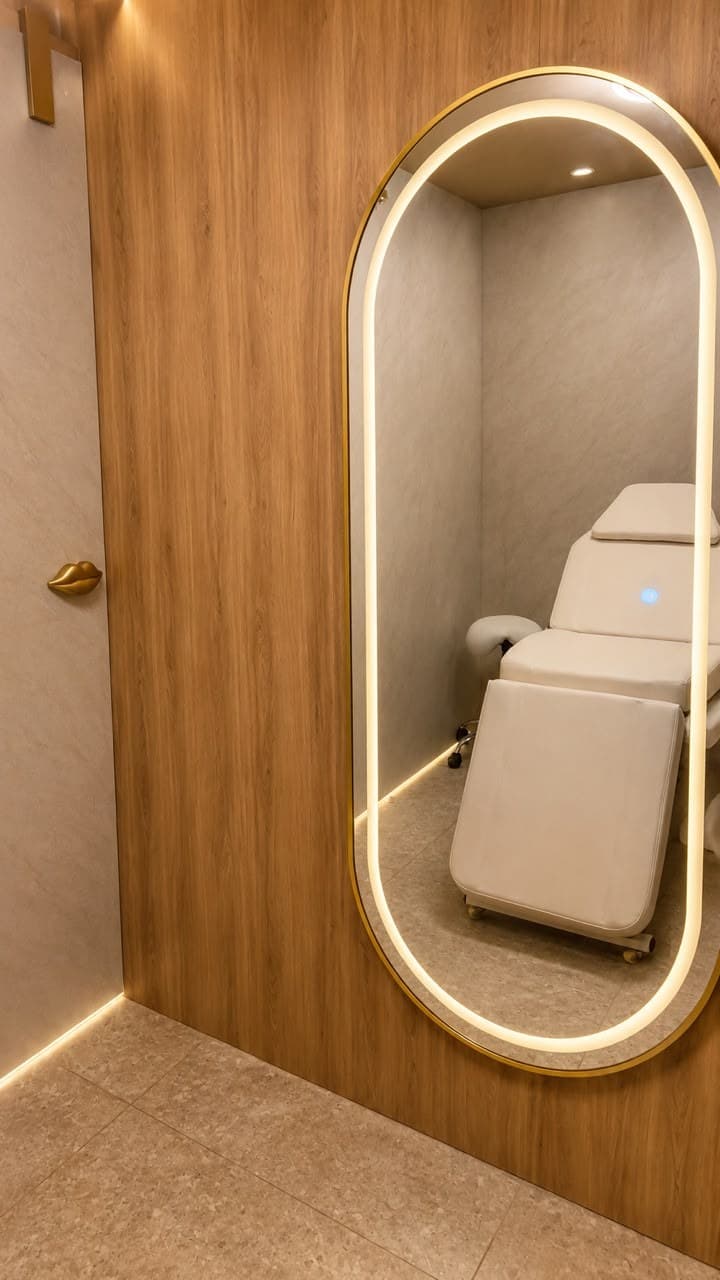 Rolan Clinic, naturalidad y elegancia